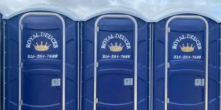 Best Portable Restroom Setup and Delivery  in Marion, IN
